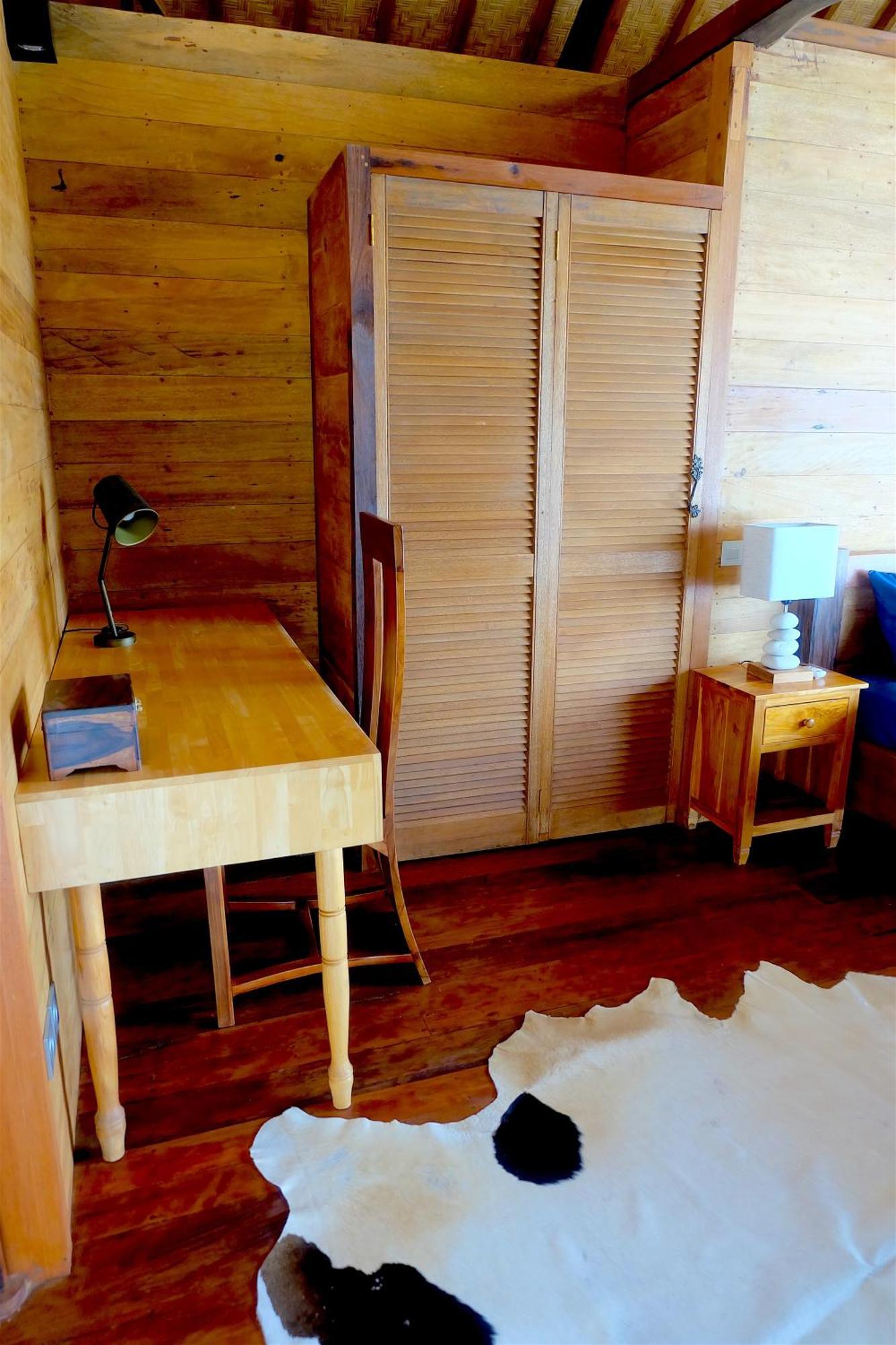 Villa Pilou Boutique Hotel Tanah Lot  Exterior photo