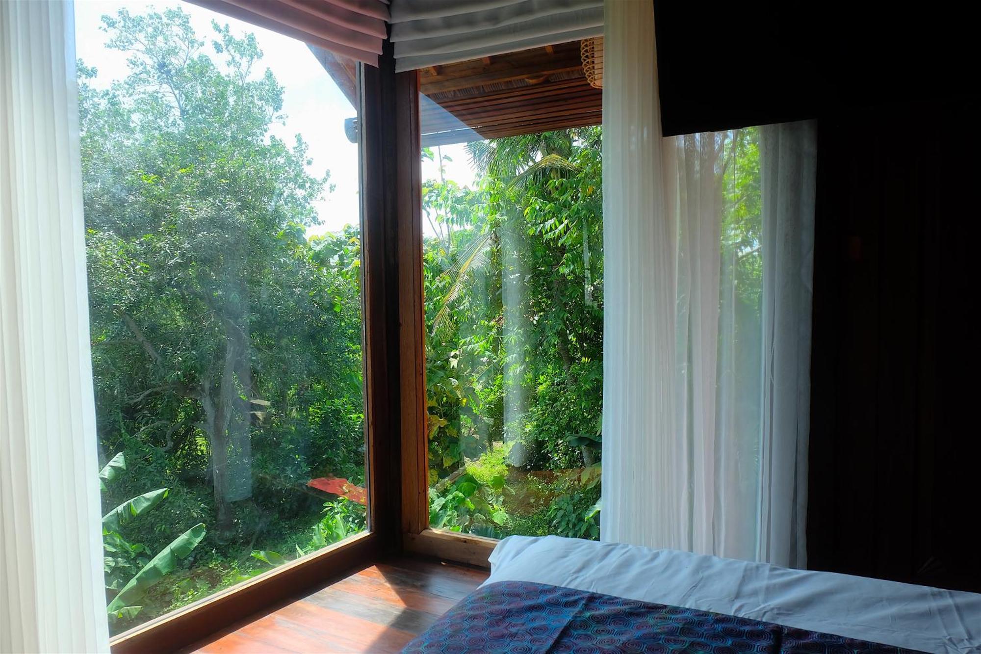 Villa Pilou Boutique Hotel Tanah Lot  Exterior photo