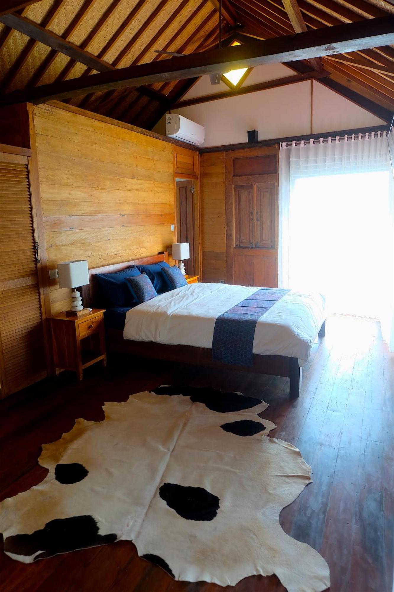 Villa Pilou Boutique Hotel Tanah Lot  Exterior photo